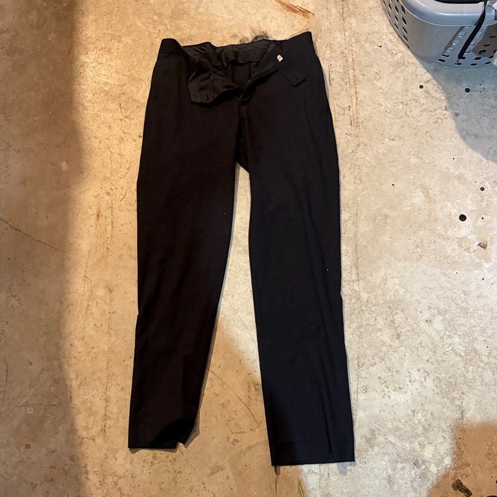 Men’s Calvin Klein dress pants